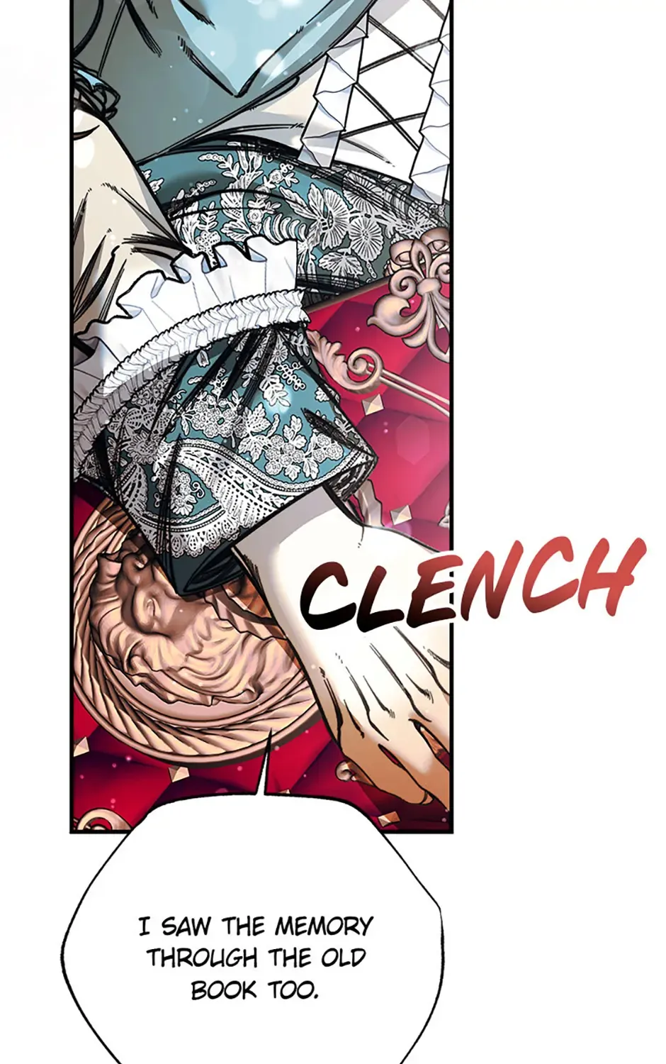 Charlotte’s Wheel Chapter 85 page 60 - 
