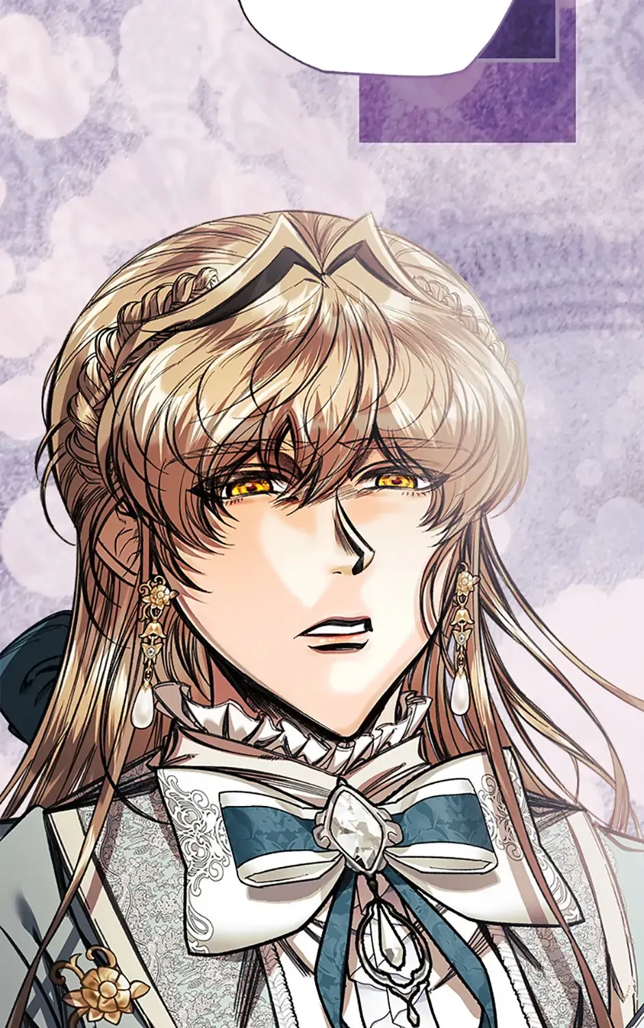Charlotte’s Wheel Chapter 85 page 64 - 