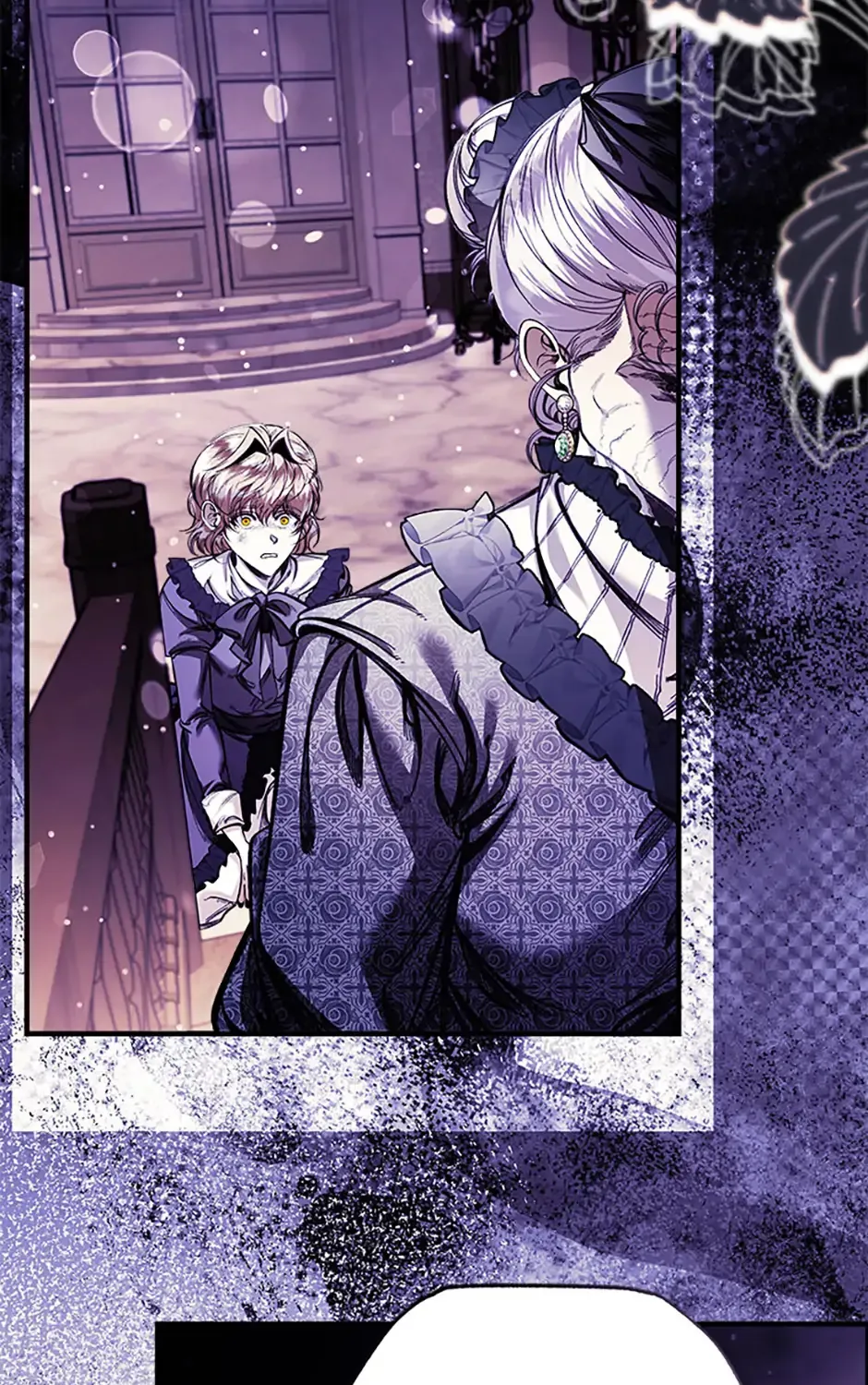 Charlotte’s Wheel Chapter 85 page 68 - 