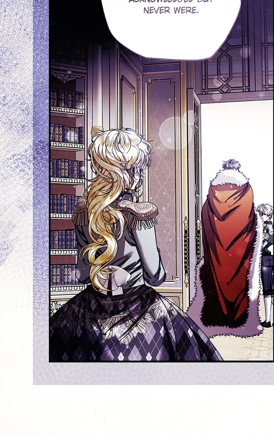 Charlotte’s Wheel Chapter 85 page 70 - 