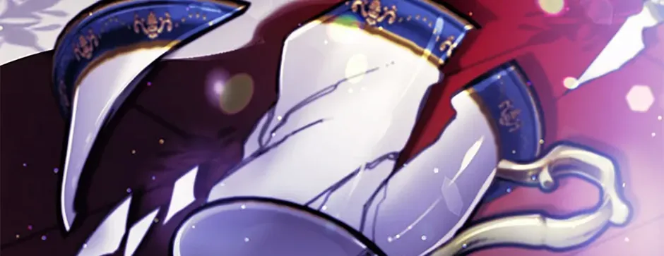 Charlotte’s Wheel Chapter 85 page 73 - 