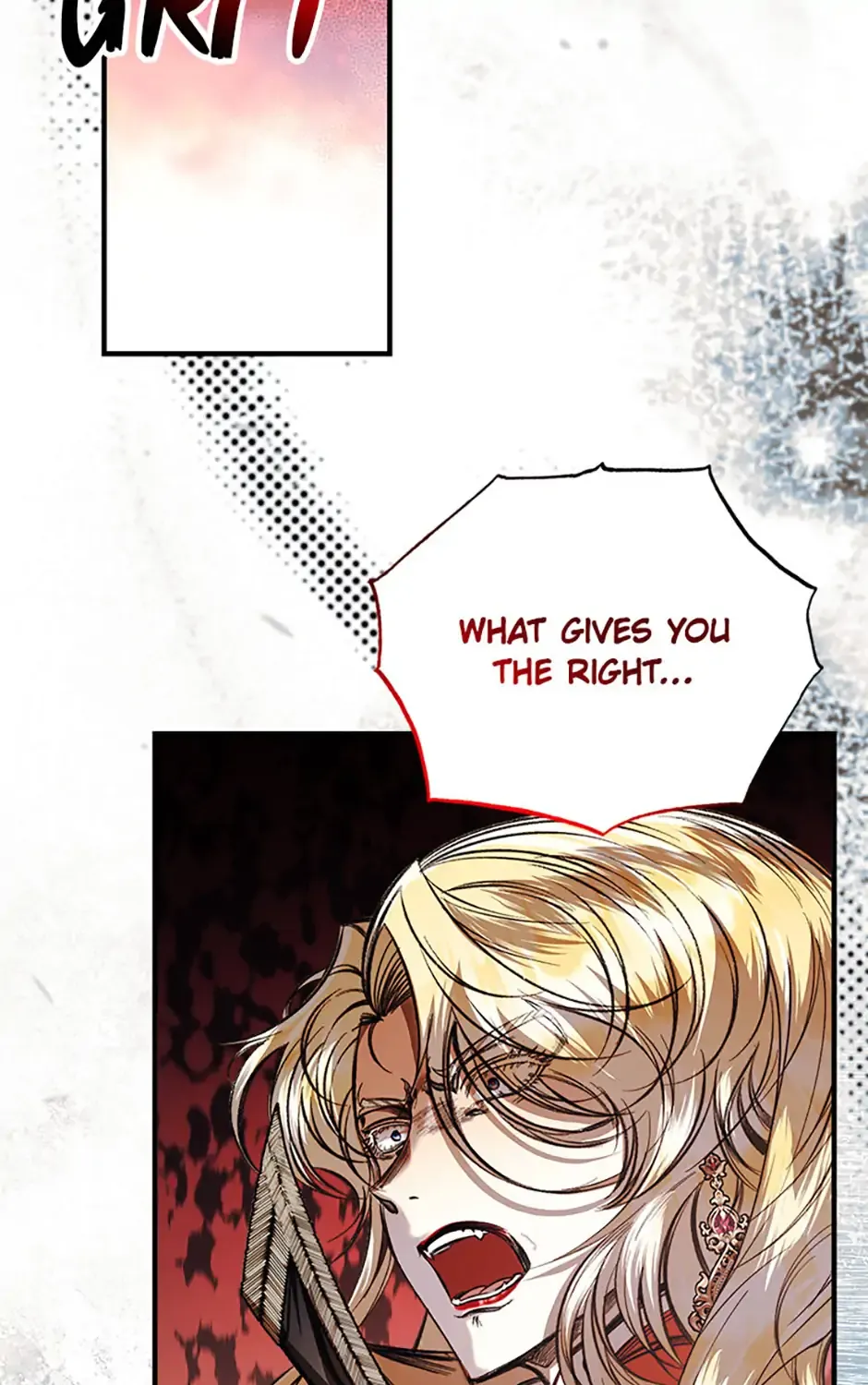 Charlotte’s Wheel Chapter 85 page 84 - 
