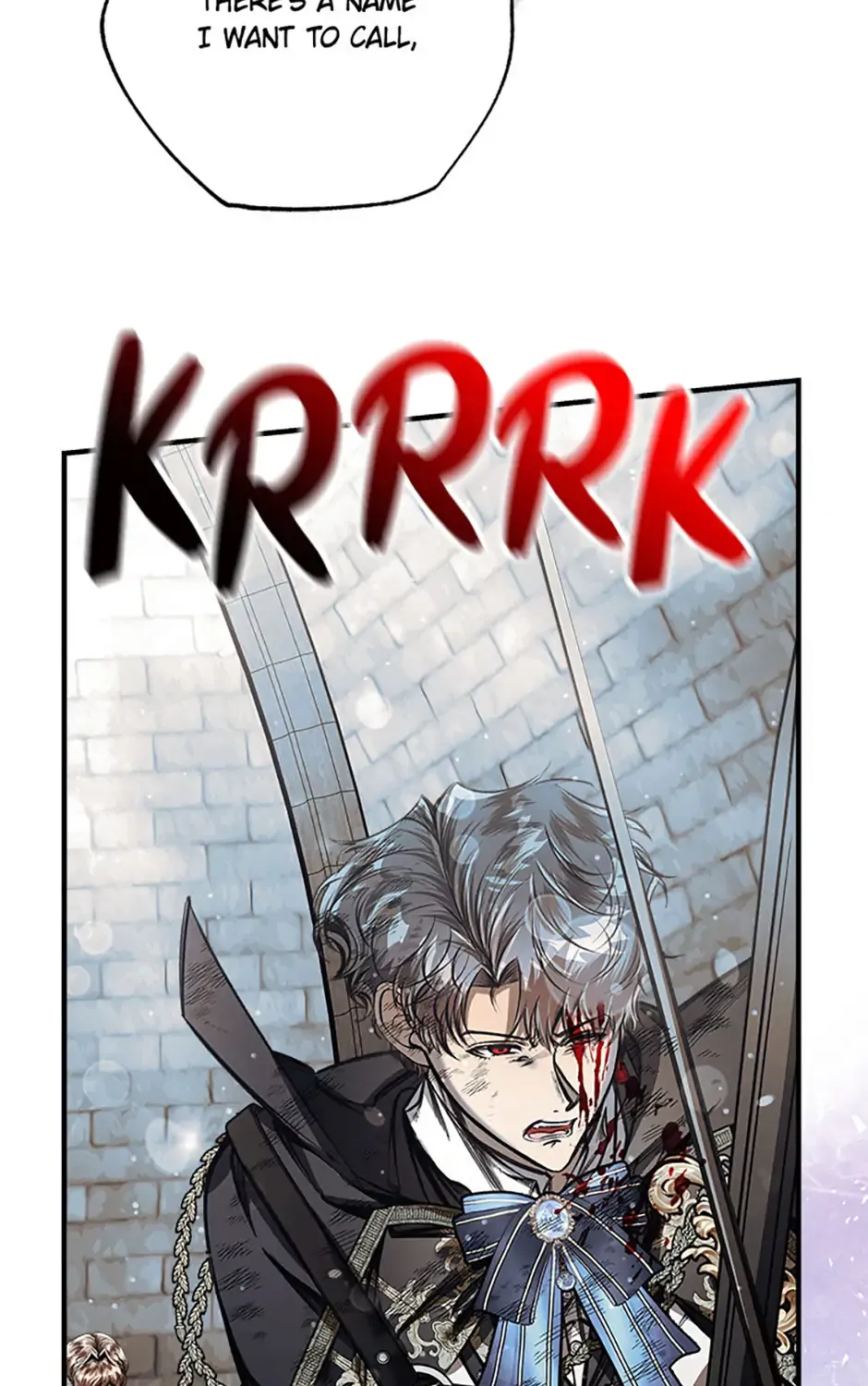 Charlotte’s Wheel Chapter 85 page 94 - 