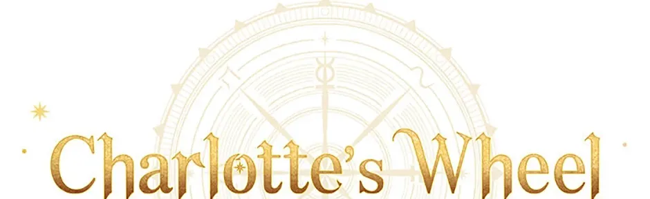 Charlotte’s Wheel Chapter 86 page 105 - 