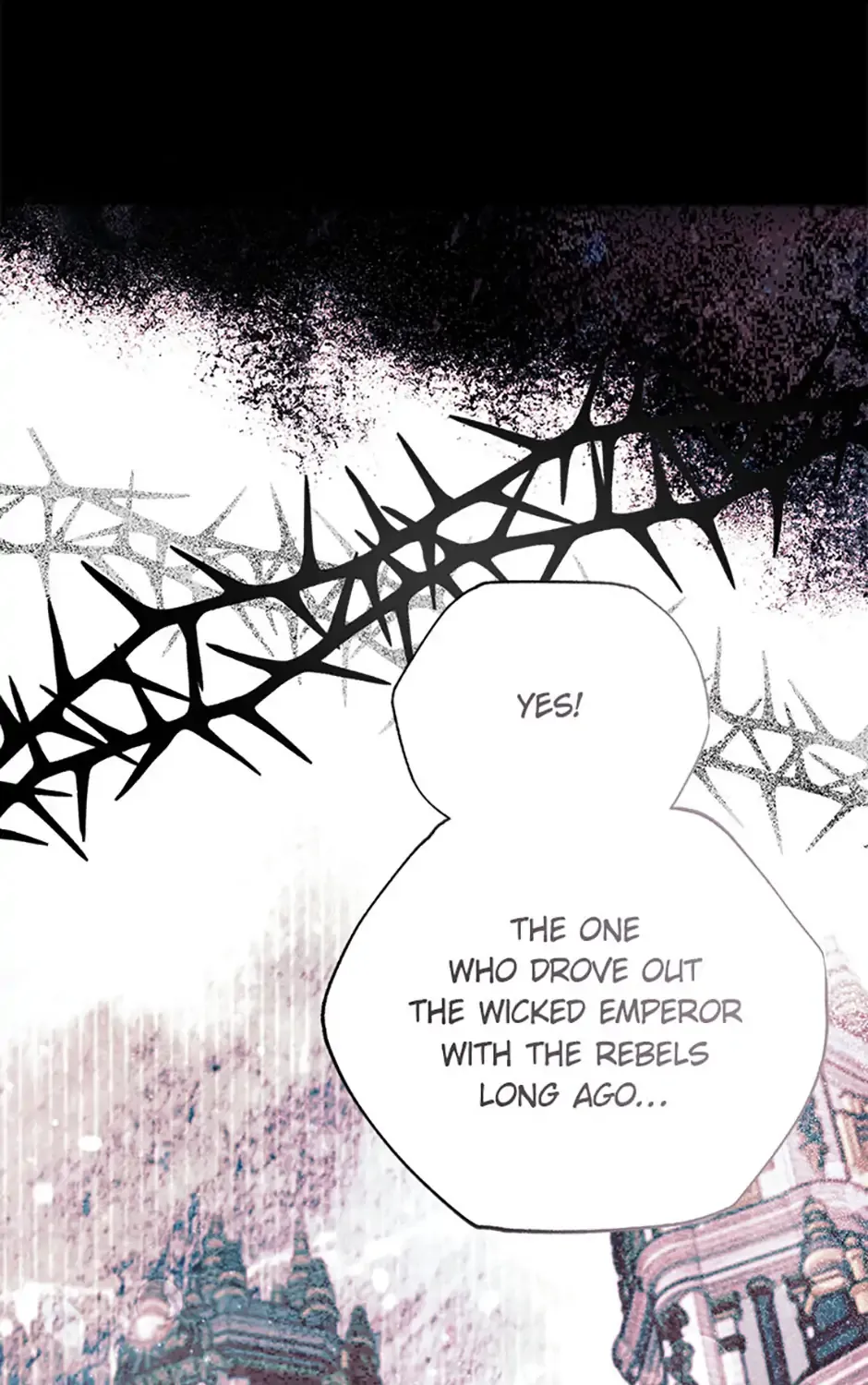 Charlotte’s Wheel Chapter 86 page 116 - 