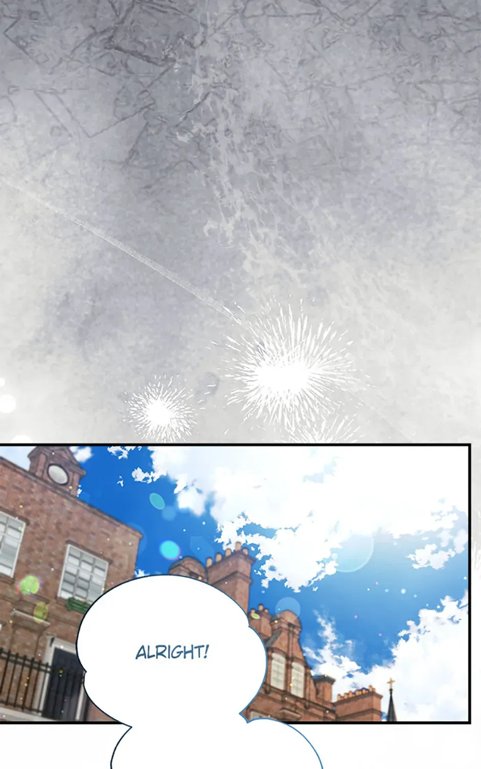 Charlotte’s Wheel Chapter 86 page 120 - 