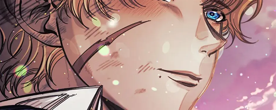 Charlotte’s Wheel Chapter 86 page 13 - 