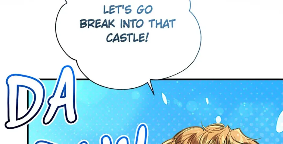Charlotte’s Wheel Chapter 86 page 121 - 