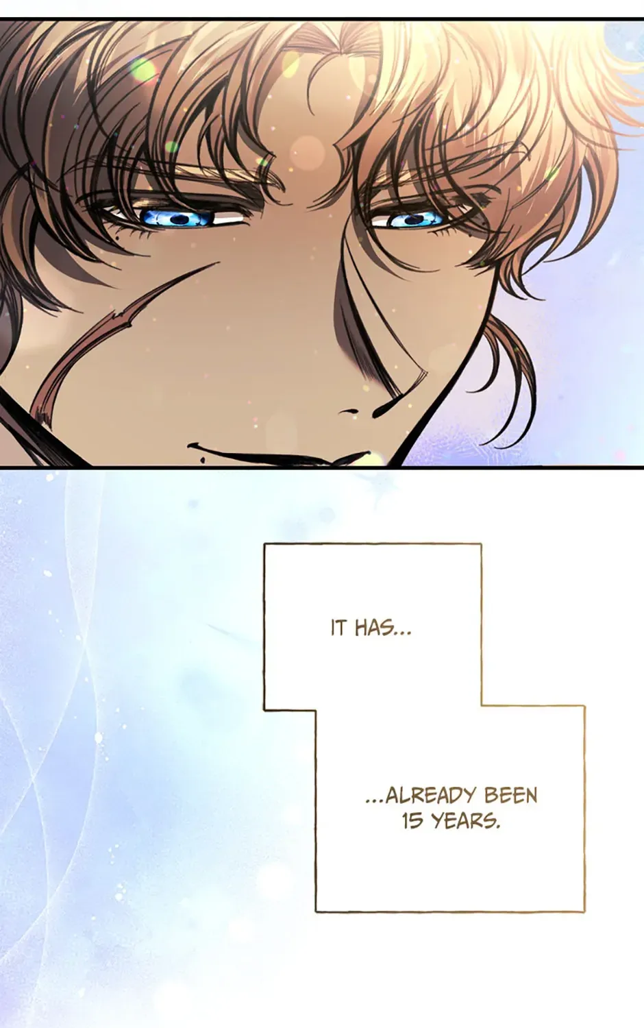 Charlotte’s Wheel Chapter 86 page 132 - 
