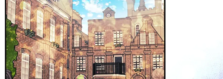 Charlotte’s Wheel Chapter 86 page 135 - 
