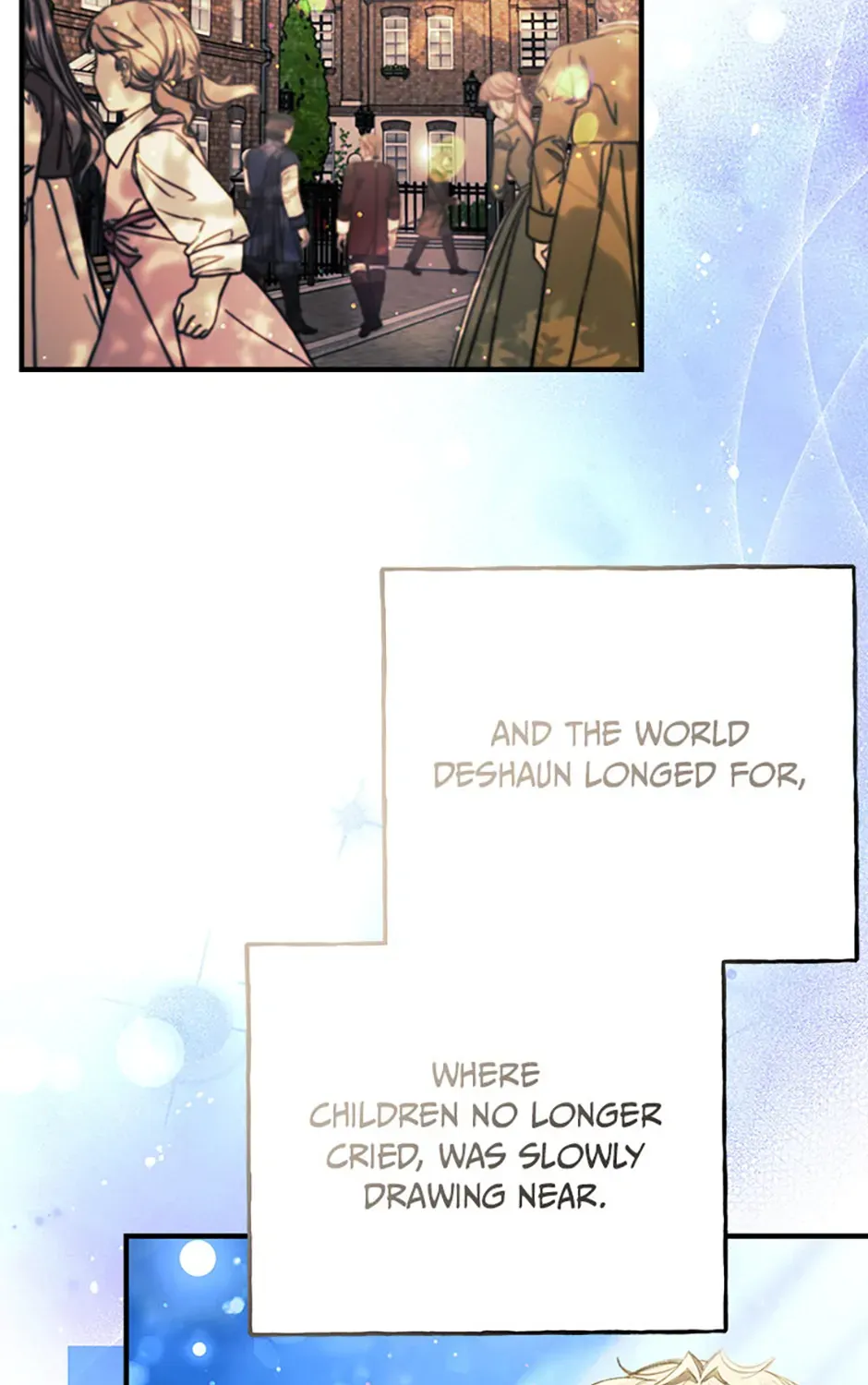 Charlotte’s Wheel Chapter 86 page 136 - 
