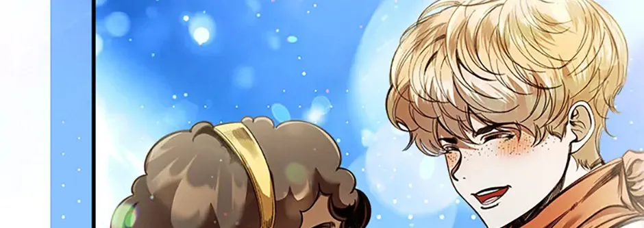 Charlotte’s Wheel Chapter 86 page 137 - 