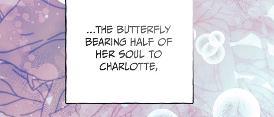 Charlotte’s Wheel Chapter 86 page 145 - 