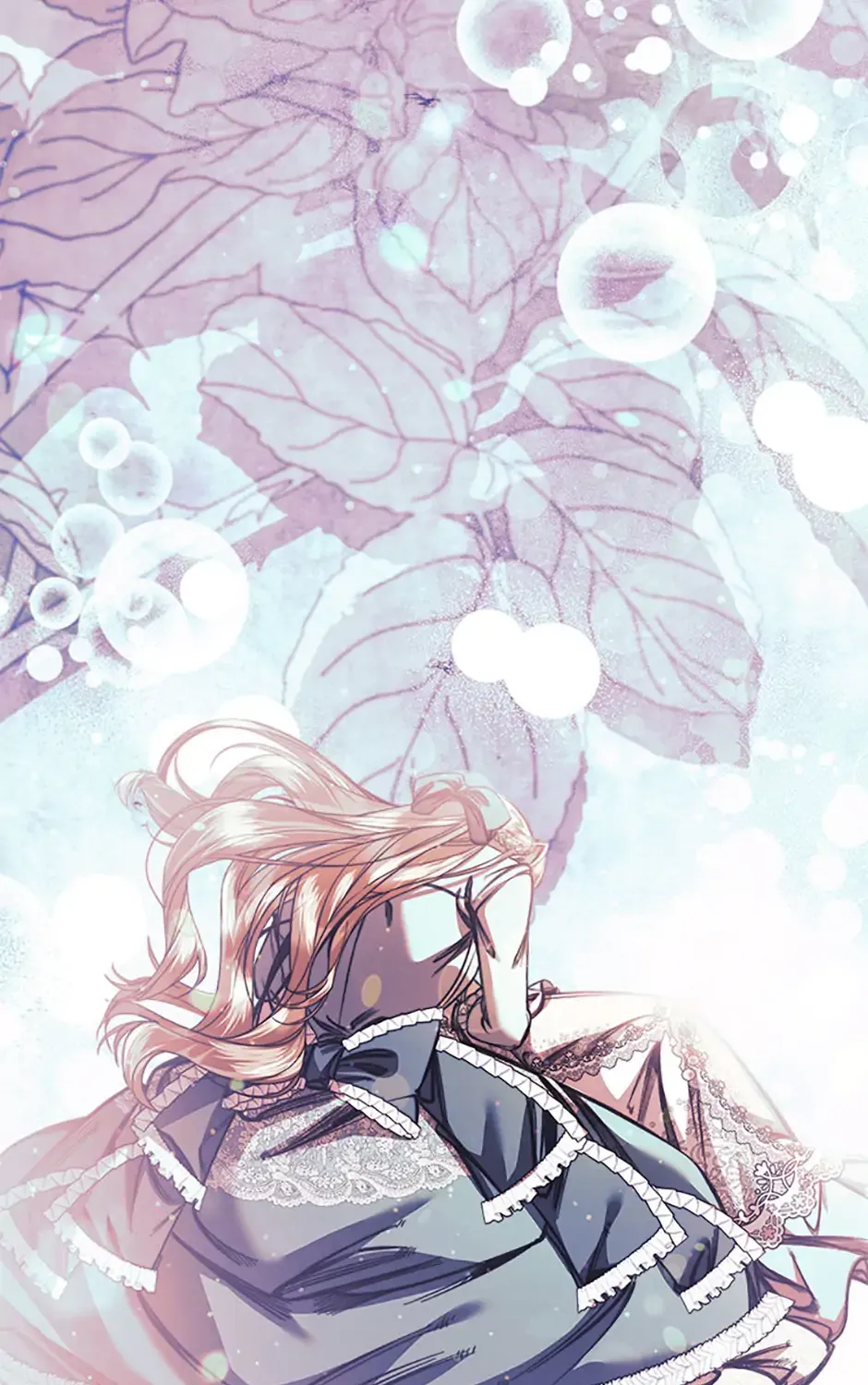 Charlotte’s Wheel Chapter 86 page 146 - 