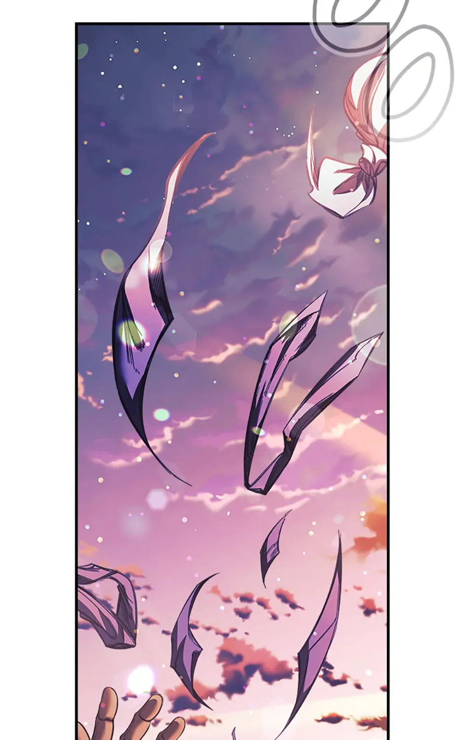 Charlotte’s Wheel Chapter 86 page 16 - 