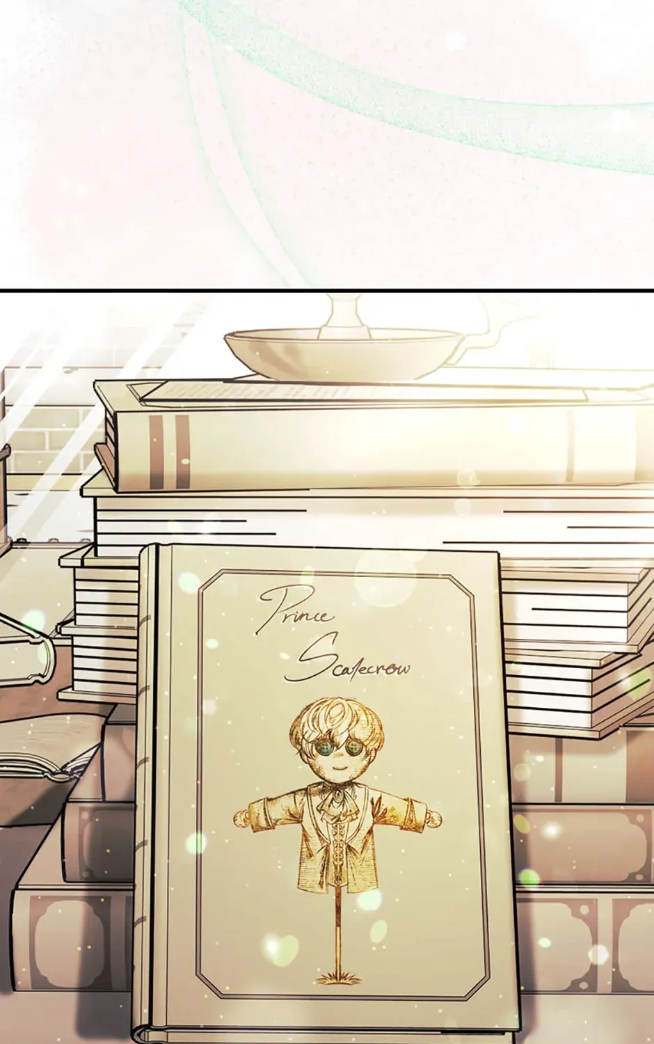 Charlotte’s Wheel Chapter 86 page 166 - 