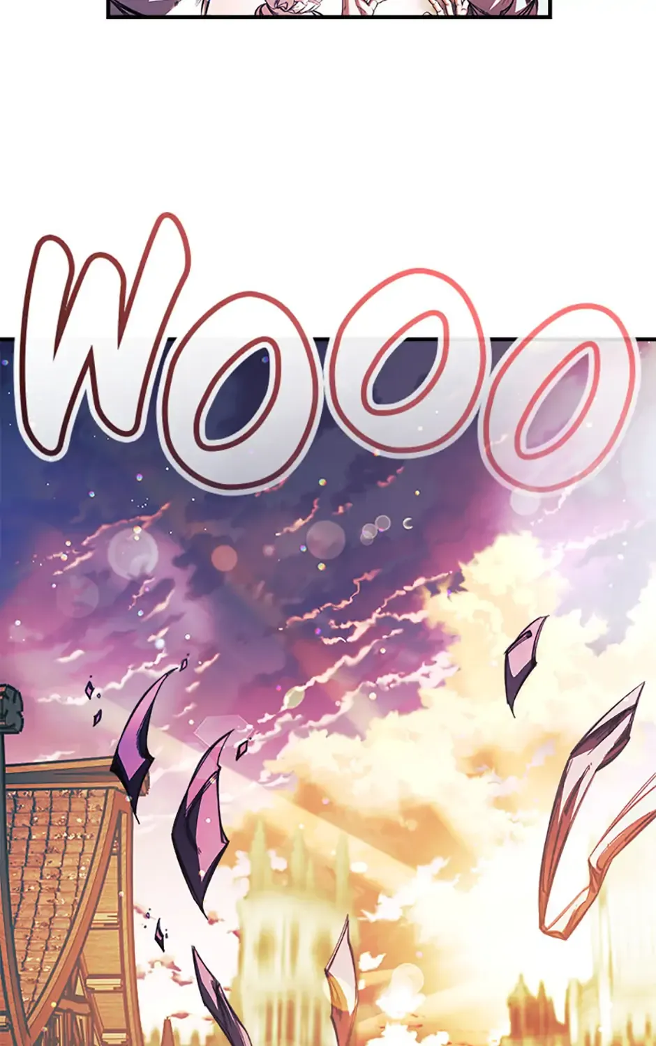 Charlotte’s Wheel Chapter 86 page 18 - 