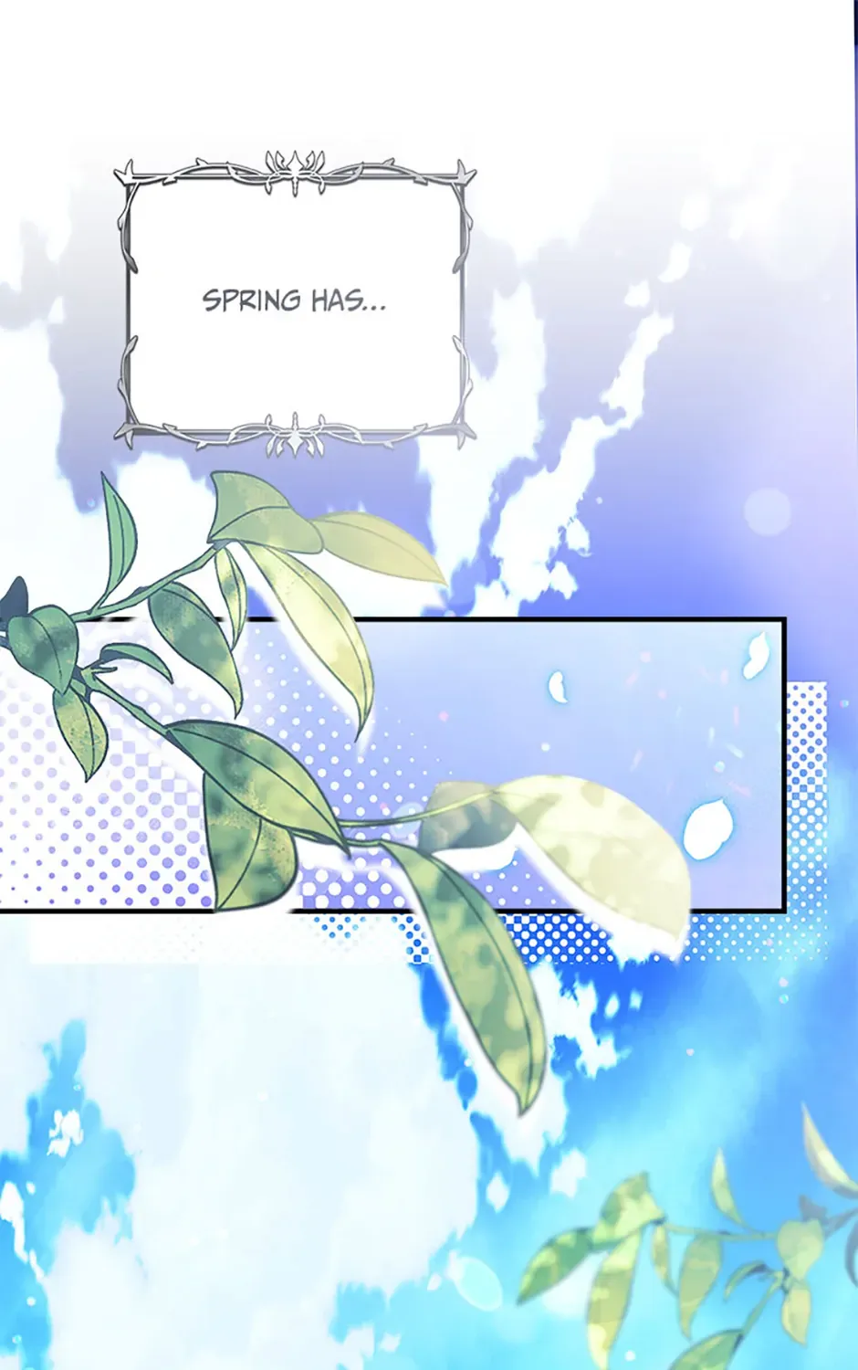 Charlotte’s Wheel Chapter 86 page 184 - 