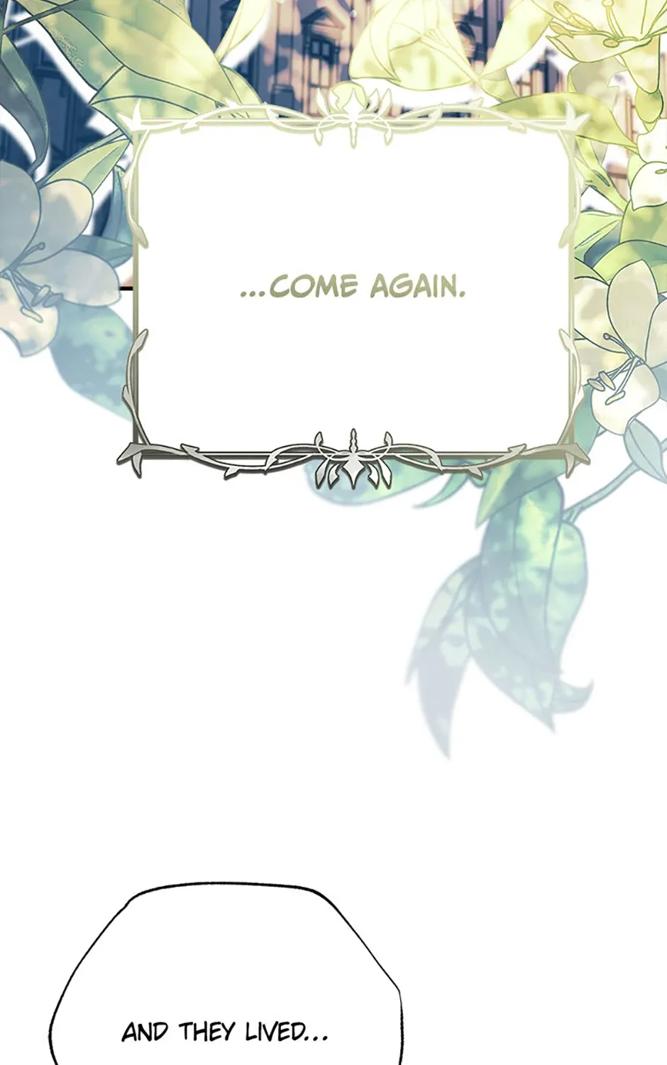 Charlotte’s Wheel Chapter 86 page 188 - 
