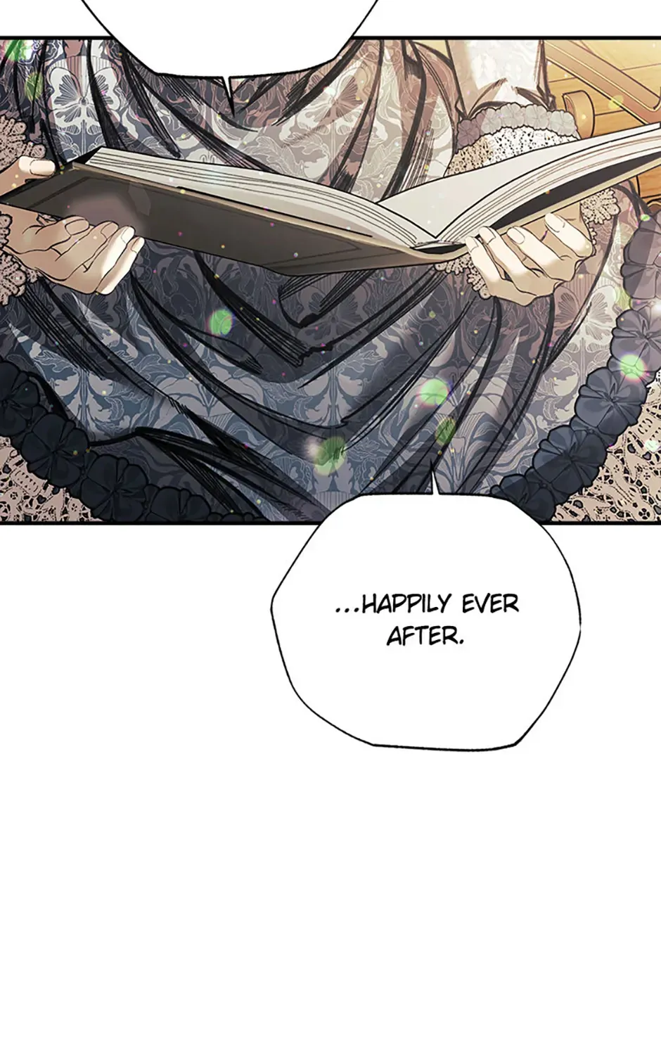 Charlotte’s Wheel Chapter 86 page 190 - 