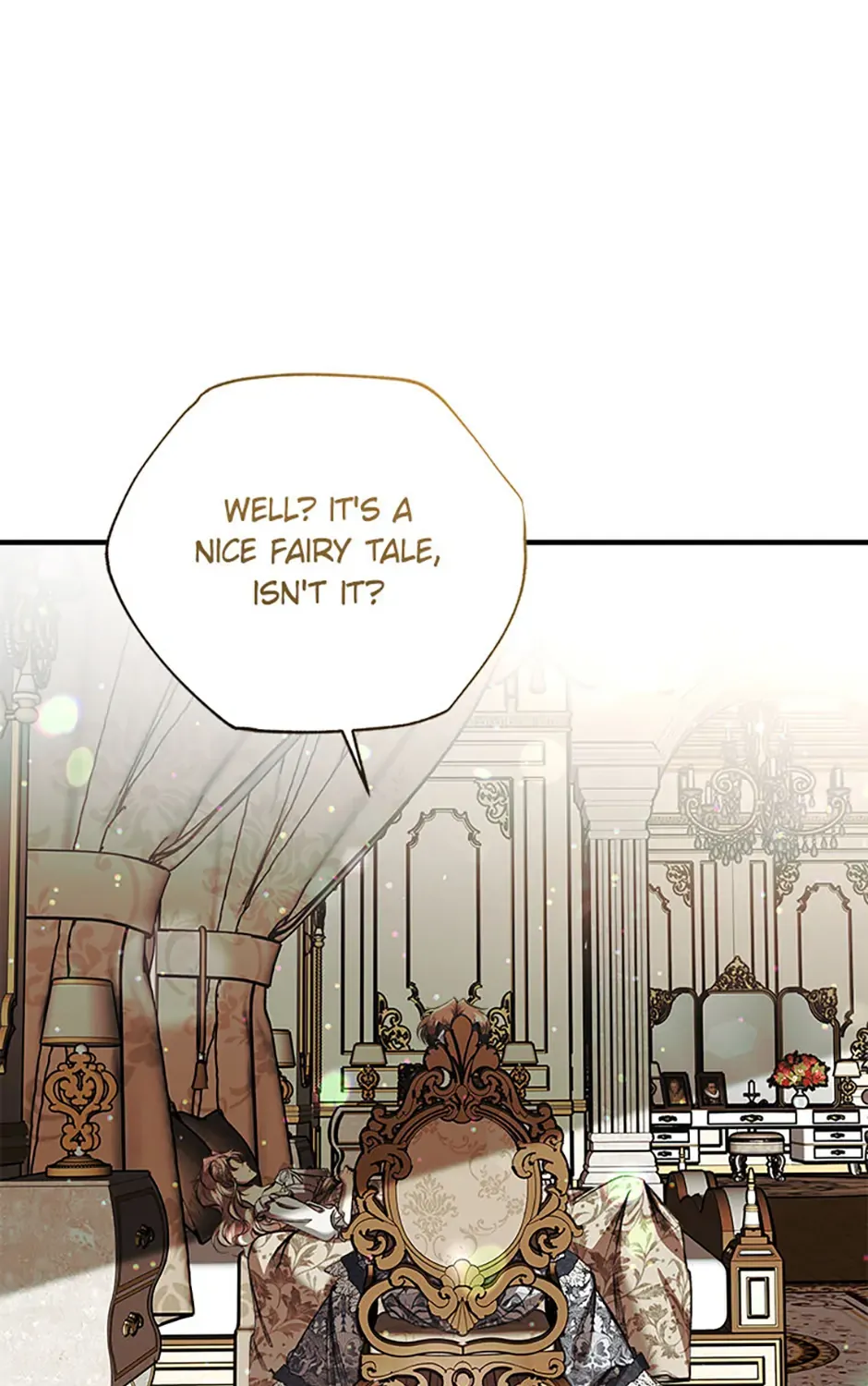 Charlotte’s Wheel Chapter 86 page 192 - 