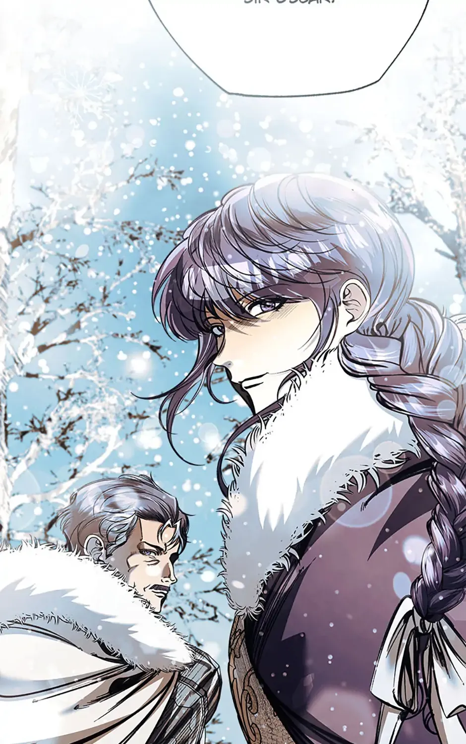 Charlotte’s Wheel Chapter 86 page 198 - 