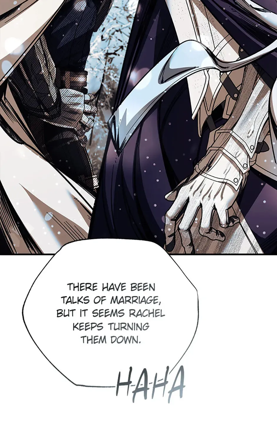 Charlotte’s Wheel Chapter 86 page 200 - 