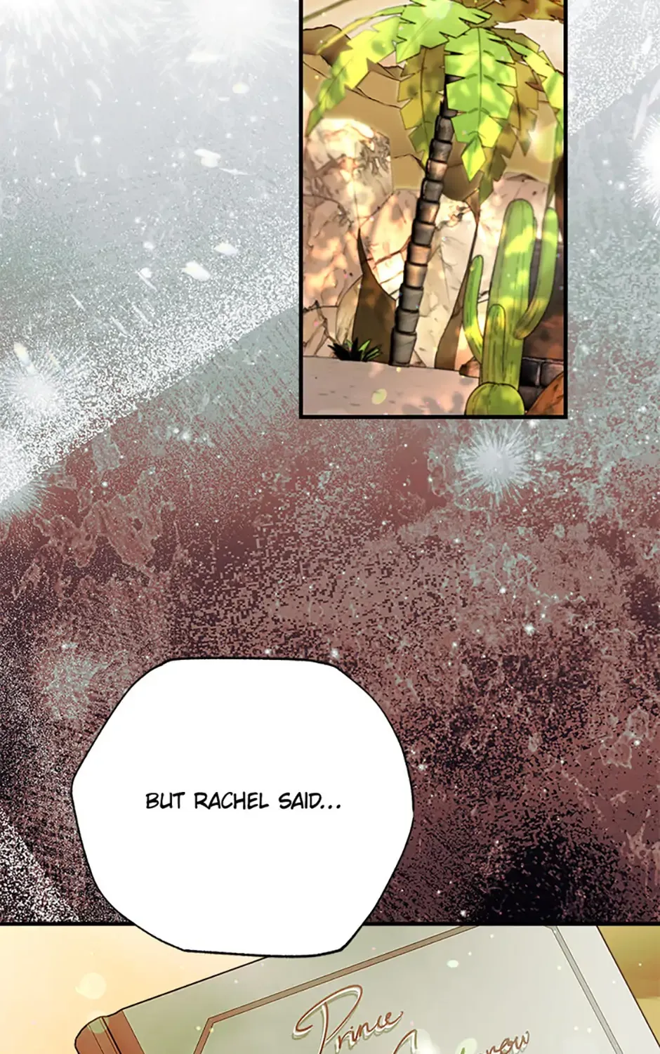 Charlotte’s Wheel Chapter 86 page 204 - 