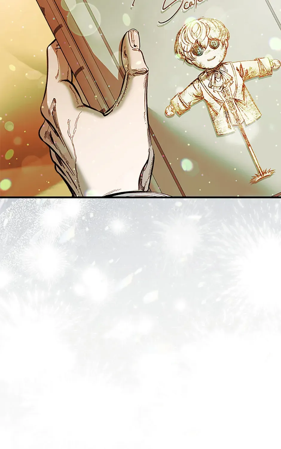 Charlotte’s Wheel Chapter 86 page 206 - 