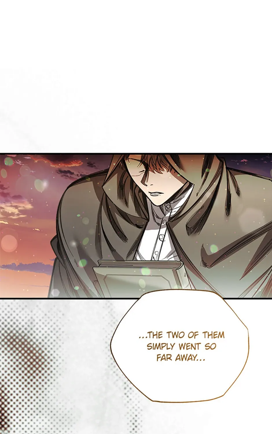 Charlotte’s Wheel Chapter 86 page 208 - 