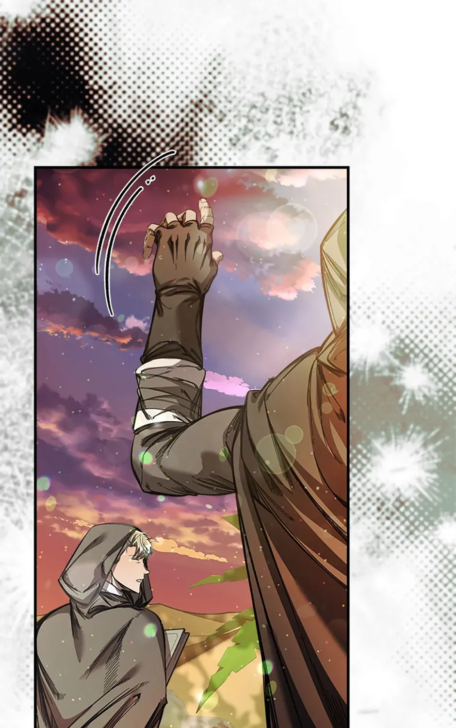 Charlotte’s Wheel Chapter 86 page 210 - 