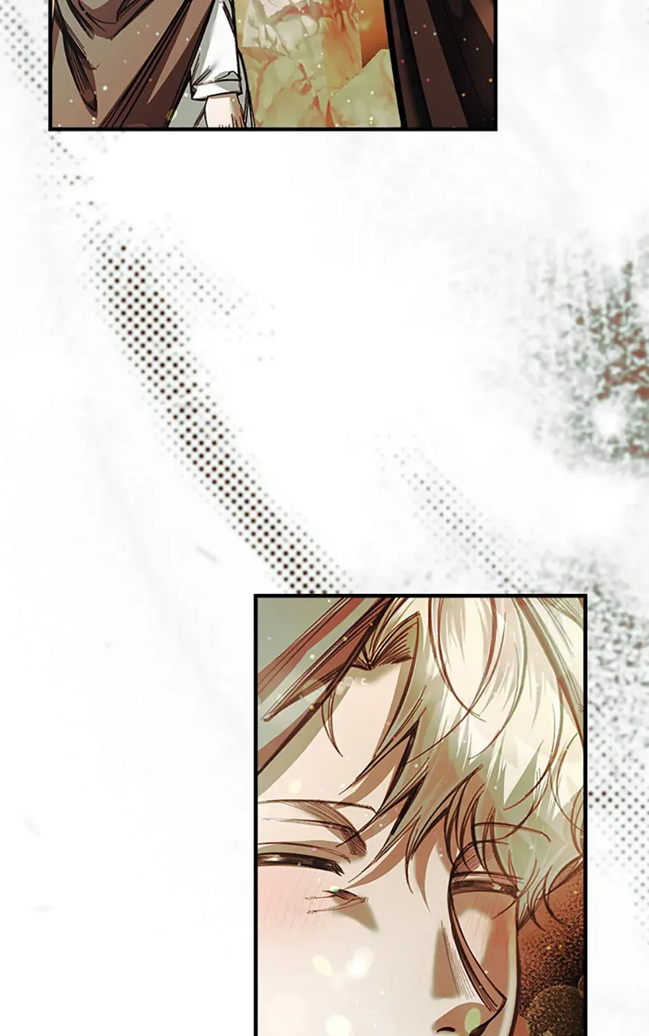 Charlotte’s Wheel Chapter 86 page 212 - 