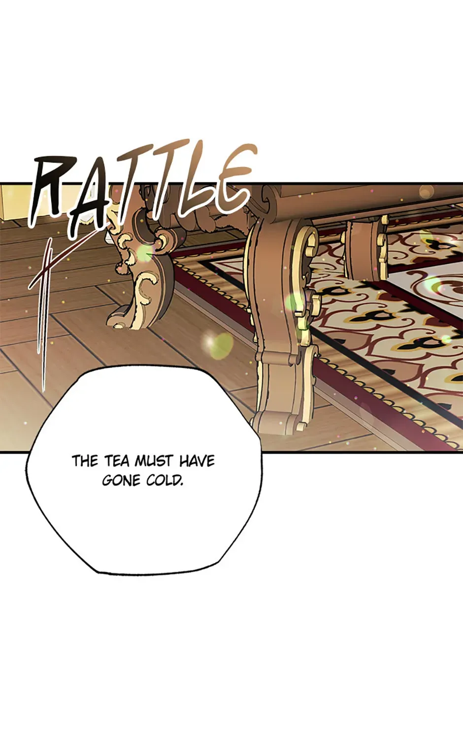 Charlotte’s Wheel Chapter 86 page 216 - 