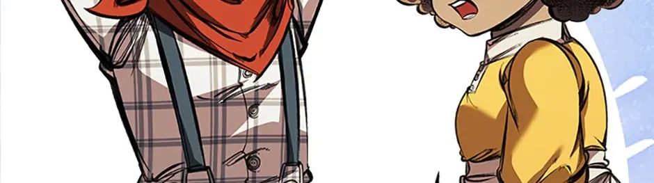Charlotte’s Wheel Chapter 86 page 225 - 