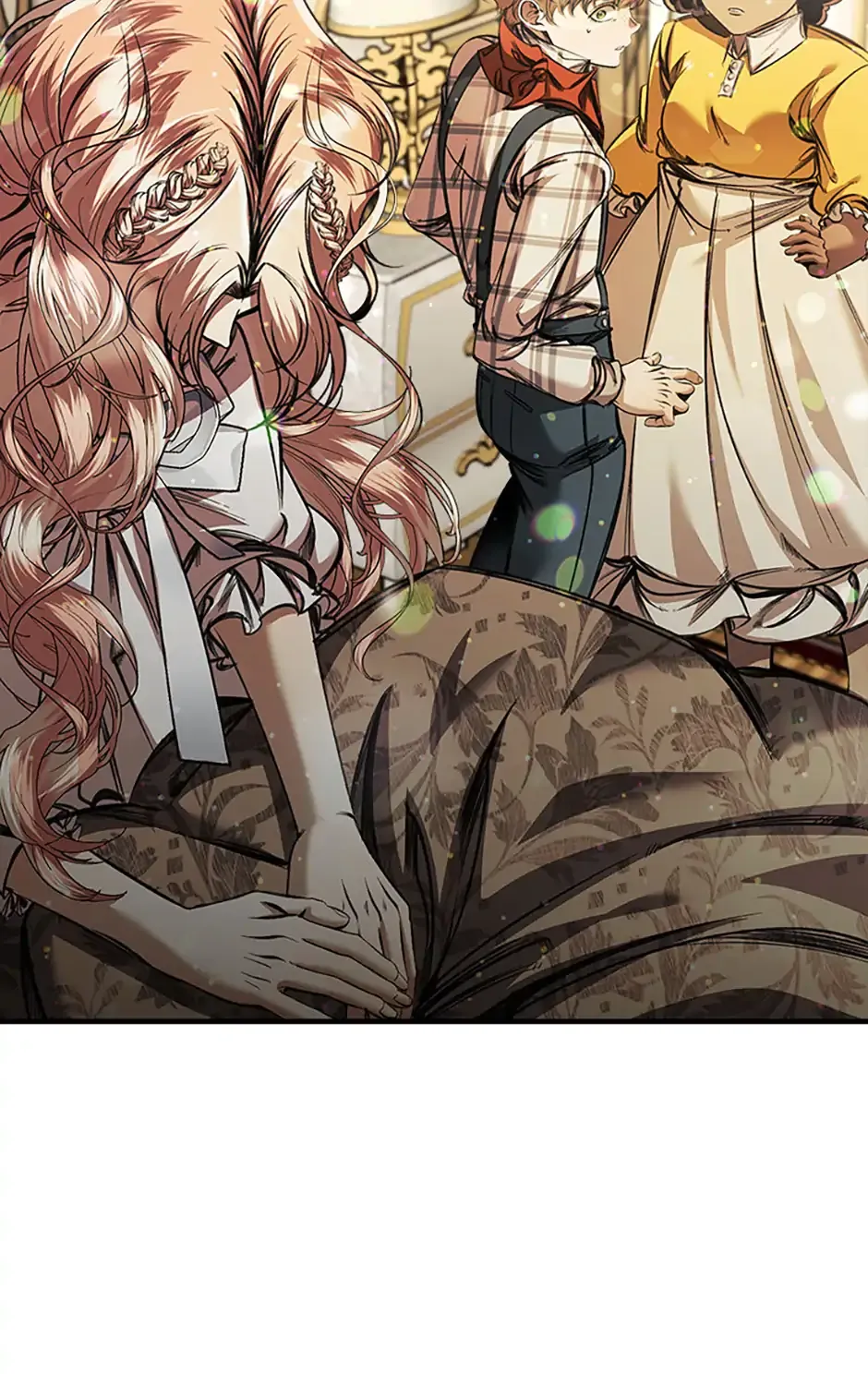 Charlotte’s Wheel Chapter 86 page 230 - 