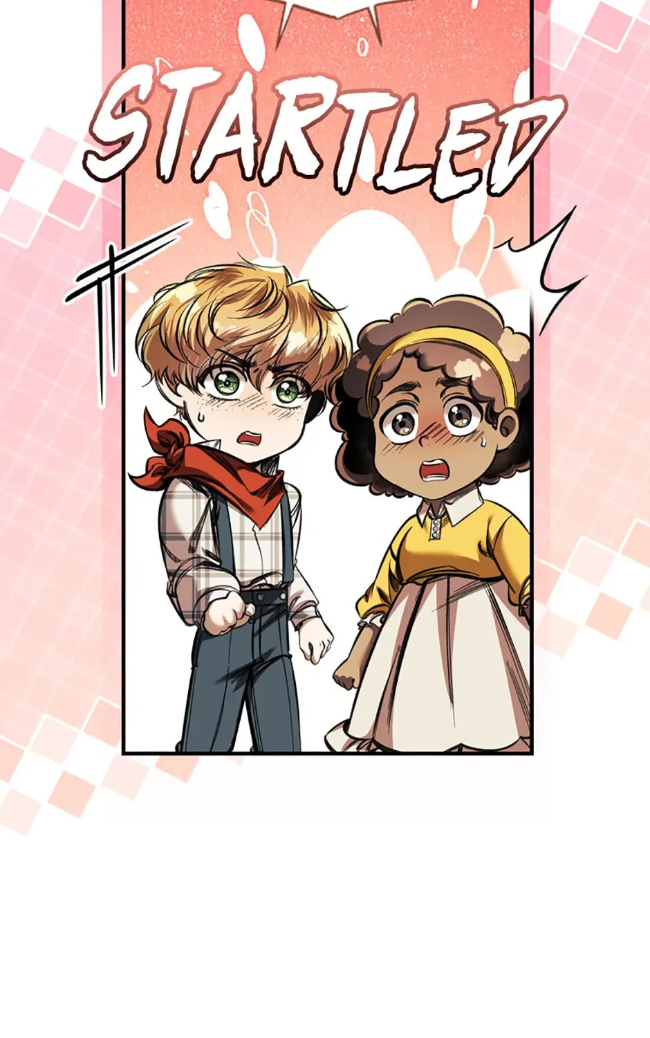 Charlotte’s Wheel Chapter 86 page 236 - 