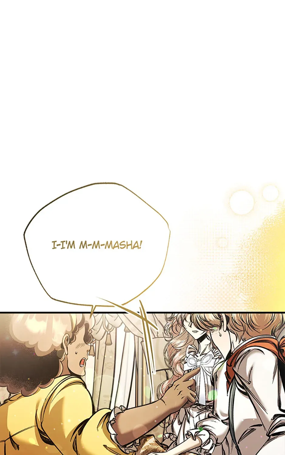 Charlotte’s Wheel Chapter 86 page 238 - 