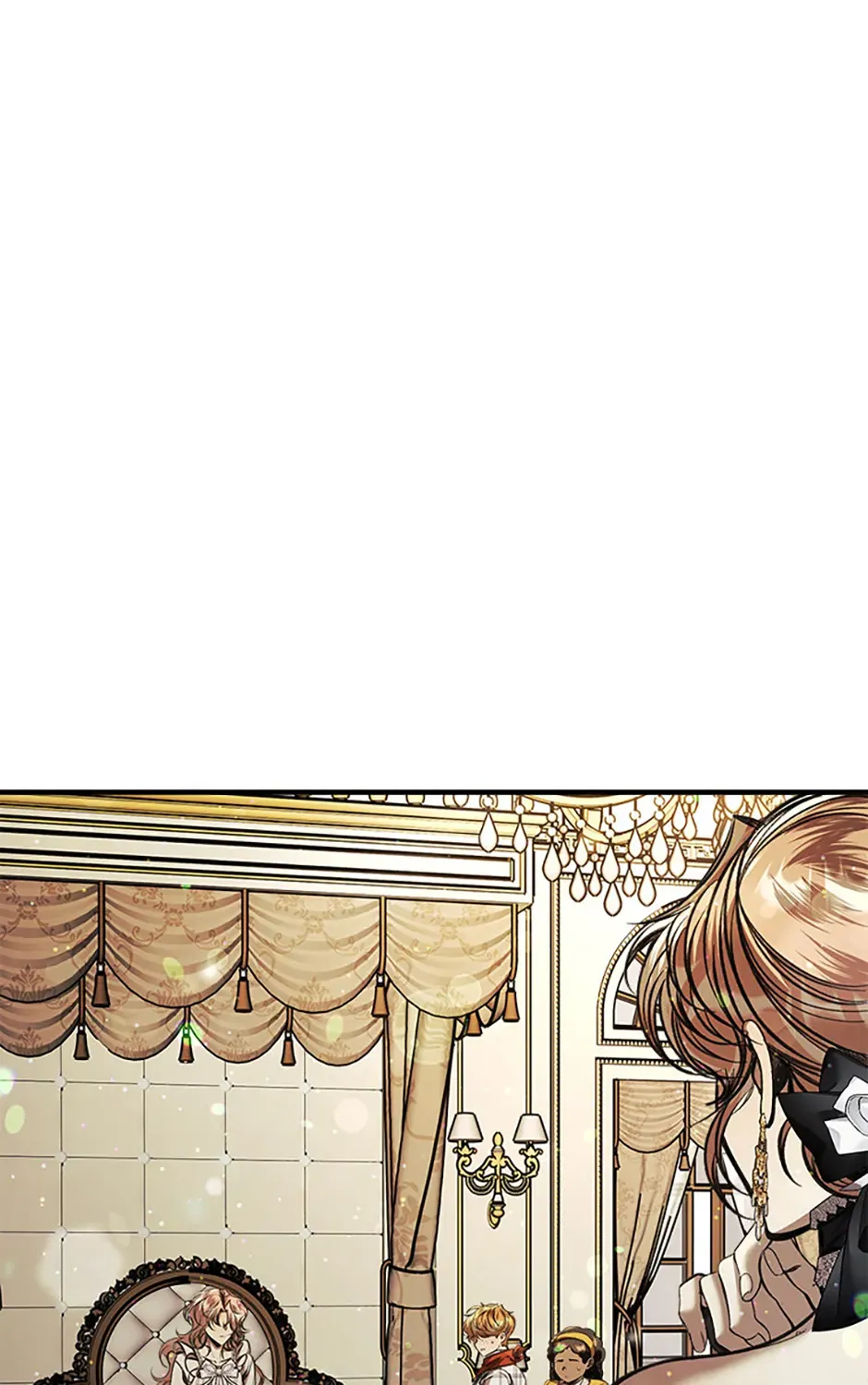 Charlotte’s Wheel Chapter 86 page 248 - 