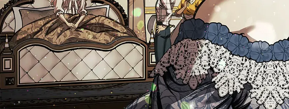 Charlotte’s Wheel Chapter 86 page 249 - 