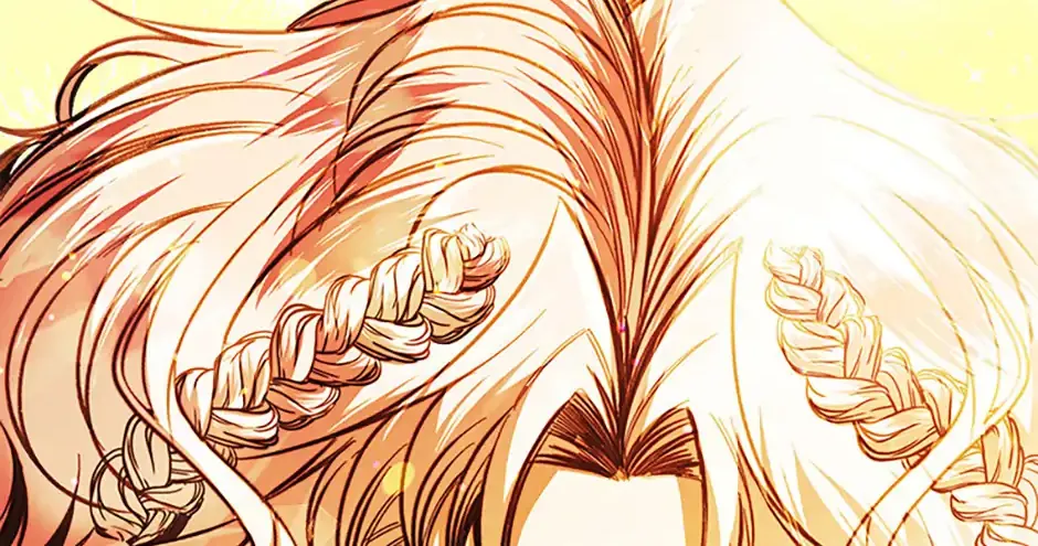 Charlotte’s Wheel Chapter 86 page 257 - 