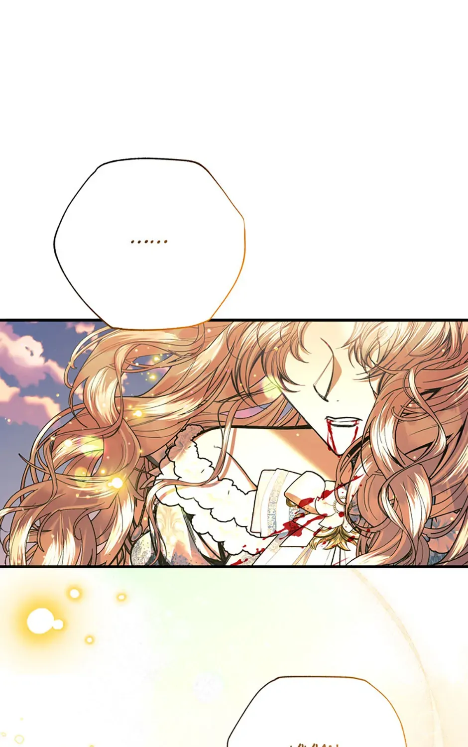 Charlotte’s Wheel Chapter 86 page 30 - 
