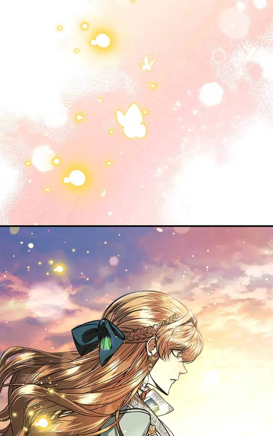 Charlotte’s Wheel Chapter 86 page 32 - 