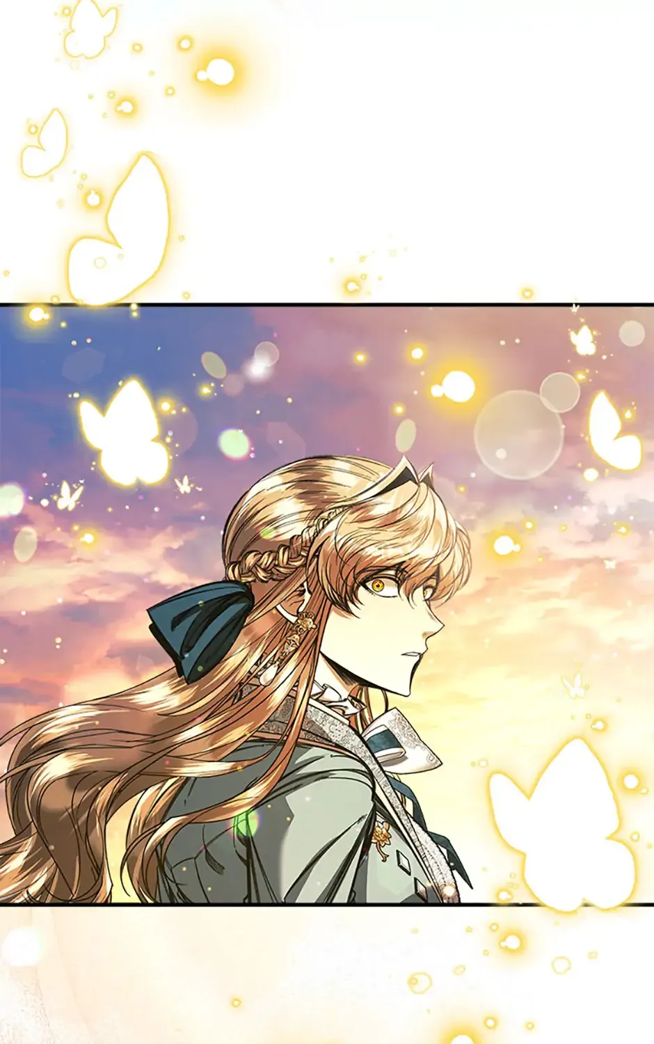 Charlotte’s Wheel Chapter 86 page 34 - 