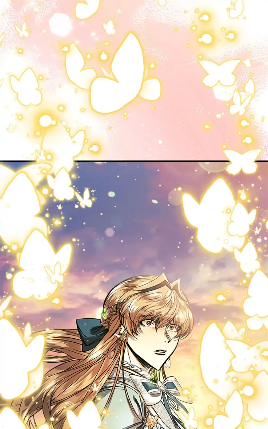 Charlotte’s Wheel Chapter 86 page 36 - 