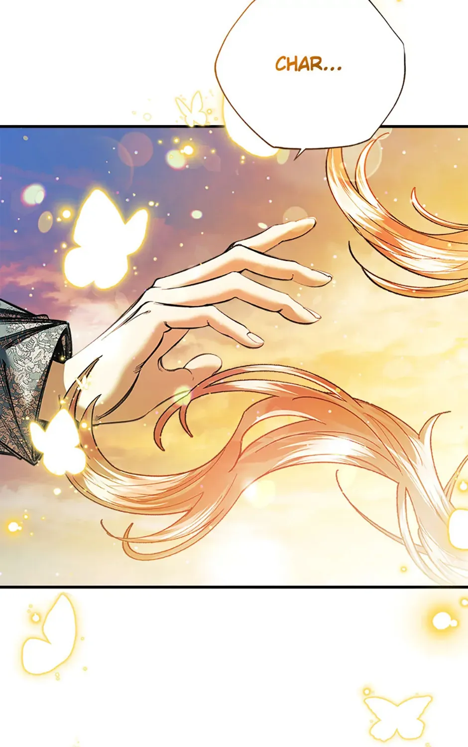 Charlotte’s Wheel Chapter 86 page 44 - 