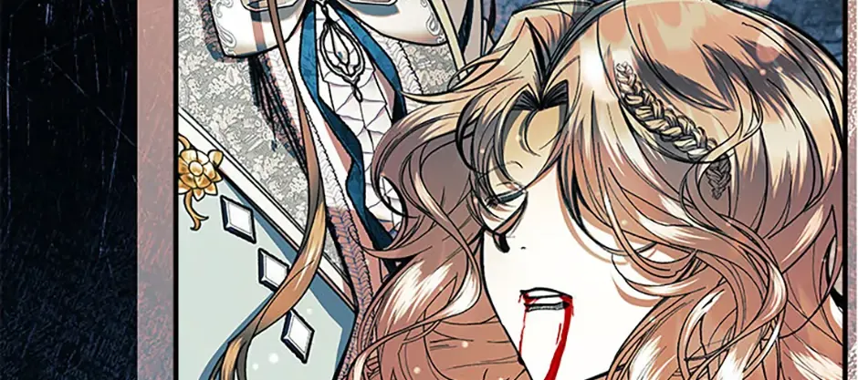 Charlotte’s Wheel Chapter 86 page 55 - 