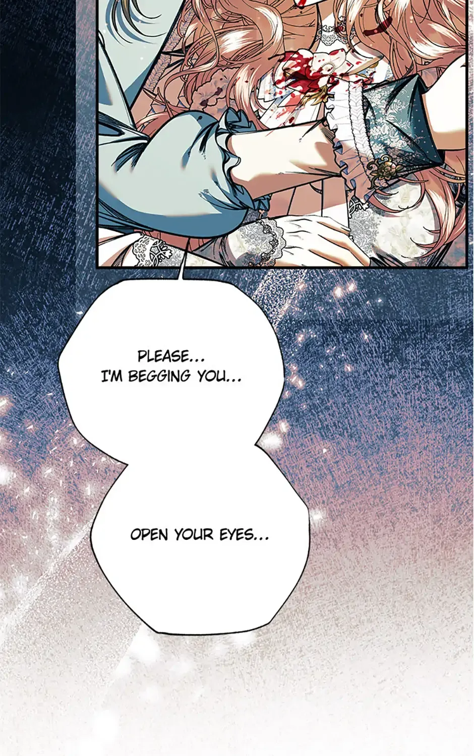 Charlotte’s Wheel Chapter 86 page 56 - 