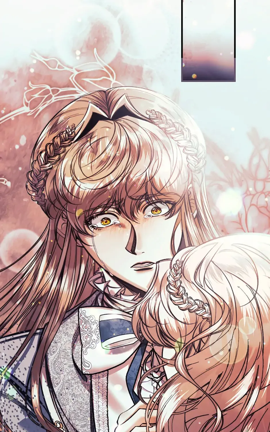 Charlotte’s Wheel Chapter 86 page 62 - 