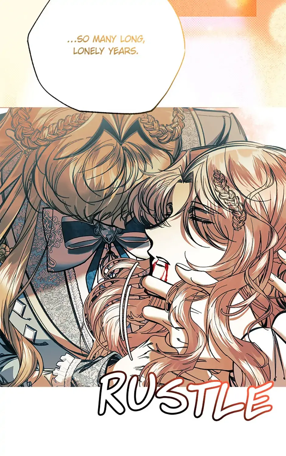 Charlotte’s Wheel Chapter 86 page 78 - 