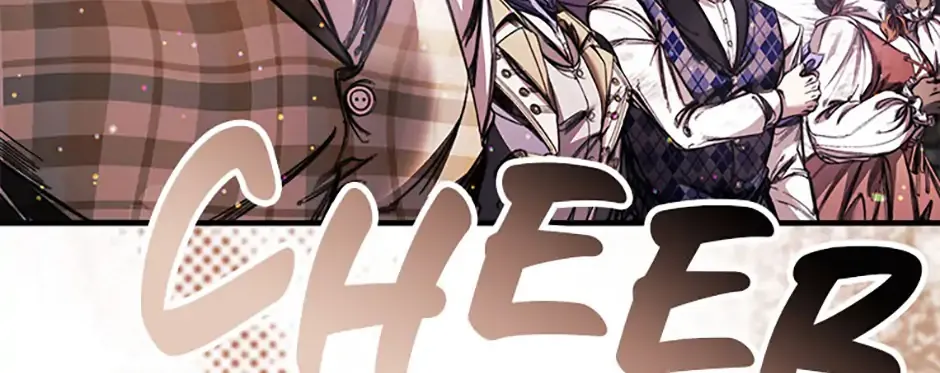 Charlotte’s Wheel Chapter 86 page 9 - 
